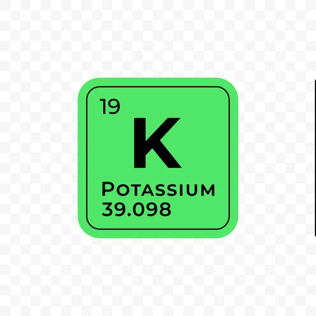 thumbnail for publication: Chronic Kidney Disease: Potassium and Your Diet